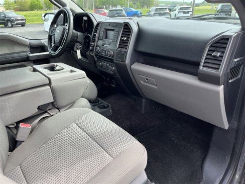Used 2017 Ford F150 XLT image 24