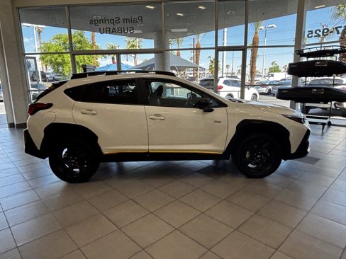 Certified 2024 Subaru Crosstrek 2.5i Sport image 5