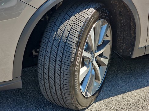 Certified 2025 Acura MDX w/ Technology Package image 34