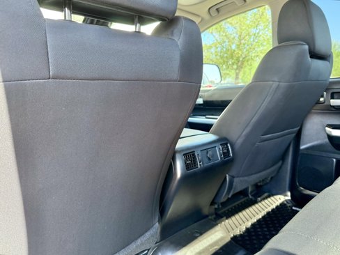 Used 2021 Toyota Tundra SR5 image 23