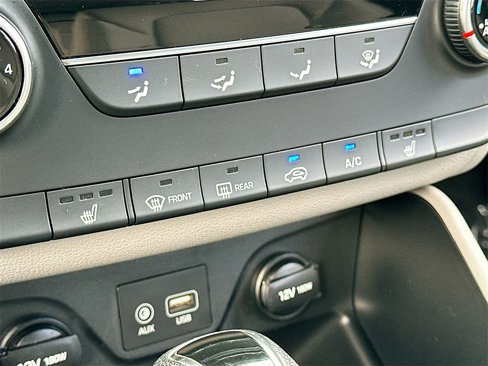 Used 2021 Hyundai Tucson Value image 19