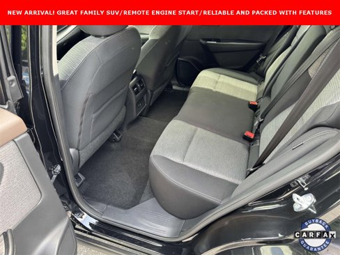 Used 2021 Nissan Rogue SV image 20