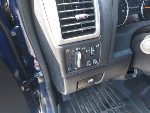 Used 2009 Chevrolet Colorado LT image 21