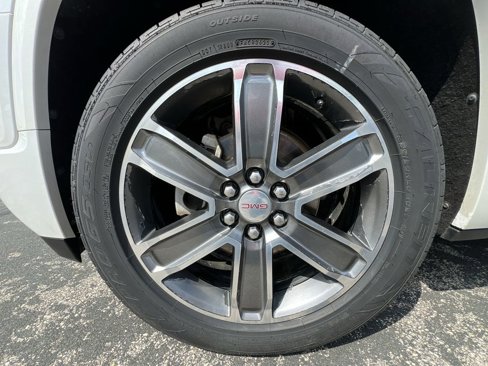 Used 2017 GMC Acadia Denali w/ Technology Package image 33