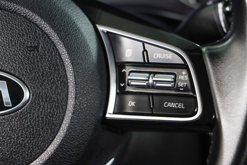 Used 2020 Kia Optima S image 14