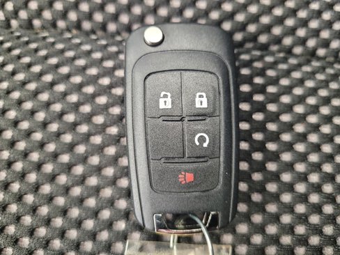 Used 2015 Chevrolet Equinox LT w/ Driver Convenience Package image 26