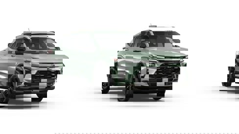 New 2025 Chevrolet Trax ACTIV w/ Driver Confidence Package image 31