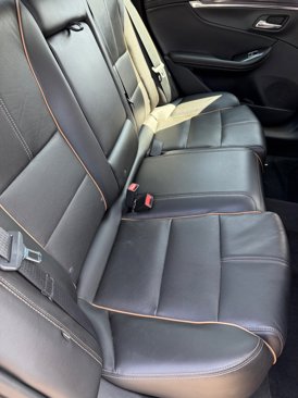 Used 2016 Chevrolet Impala LTZ image 19