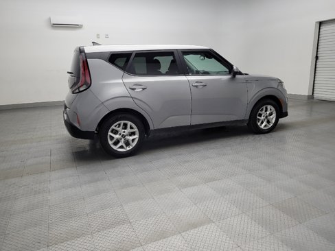 Used 2023 Kia Soul LX w/ Option Group 015 image 10
