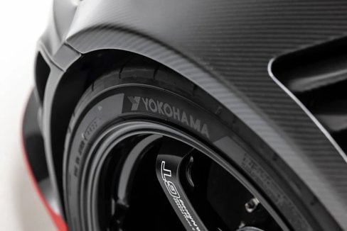 Used 2017 Acura NSX image 47