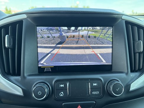 Used 2020 GMC Terrain SLT w/ Preferred Package image 26