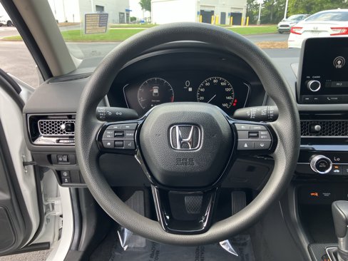 Certified 2024 Honda Civic LX image 20