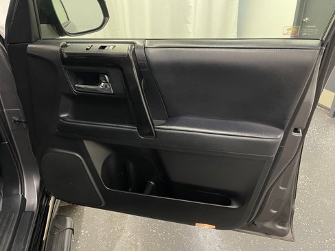 Used 2020 Toyota 4Runner Nightshade image 7