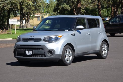 Used 2017 Kia Soul w/ Paint Protection Package image 8