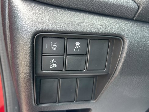 Used 2021 Honda CR-V EX image 25