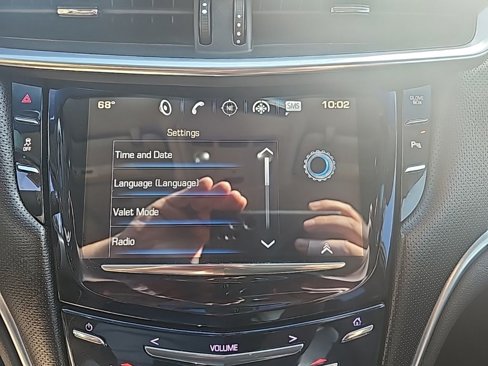 Used 2016 Cadillac XTS Luxury image 30