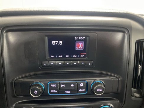 Used 2017 GMC Sierra 1500 2WD Regular Cab image 18