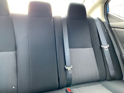 Used 2024 Nissan Sentra SV image 35