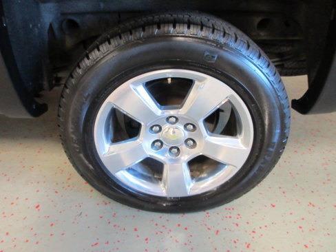 Used 2015 Chevrolet Silverado 1500 LT w/ All Star Edition image 28