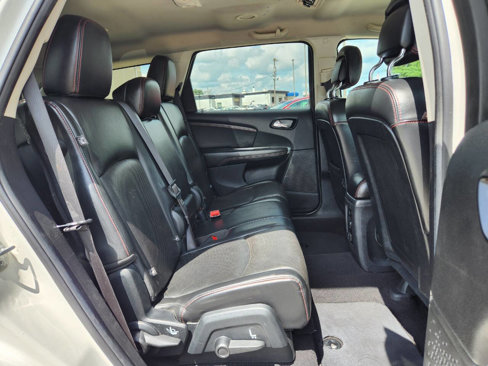 Used 2016 Dodge Journey R/T w/ Driver Convenience Group image 16
