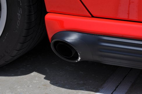 Used 1993 Dodge Viper RT/10 image 36
