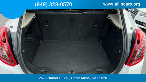 Used 2017 Buick Encore Preferred image 14