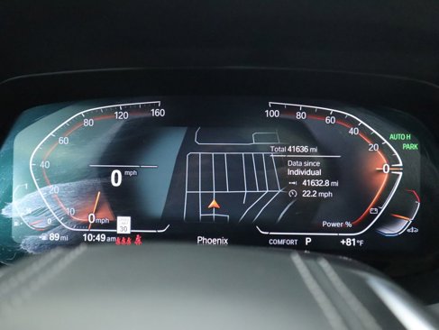 Used 2022 BMW X5 sDrive40i w/ Premium Package image 35