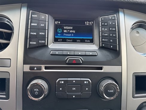 Used 2017 Ford Expedition EL XLT image 19