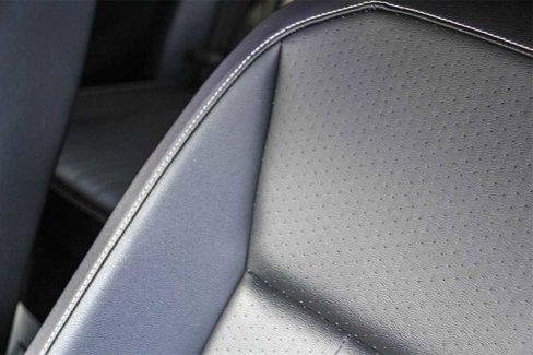 Used 2022 Volkswagen Tiguan SE image 24