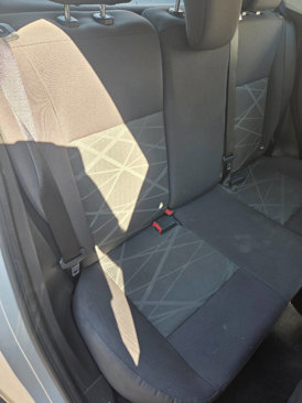 Used 2014 Ford Fiesta S image 17