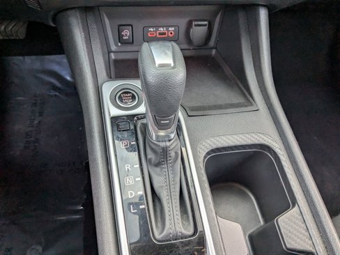 Certified 2024 Nissan Sentra SV image 17