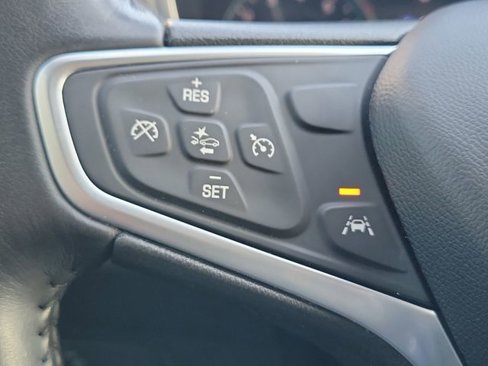 Used 2022 Chevrolet Equinox LT image 25