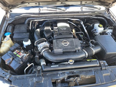 Used 2018 Nissan Frontier SV w/ Value Truck Package image 20