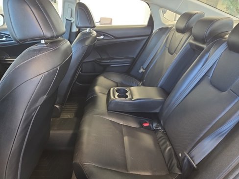 Used 2022 Honda Insight Touring image 14