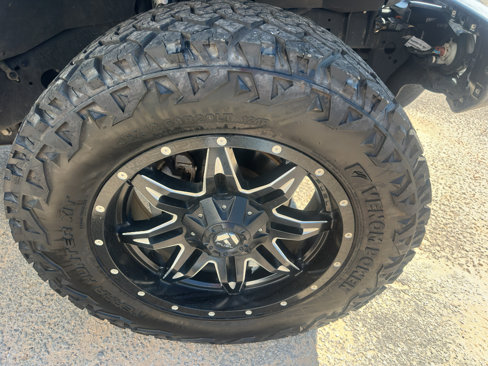 Used 2019 Jeep Wrangler Unlimited Sport S image 21