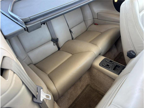 Used 1999 Volvo C70 LT image 14