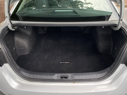 Certified 2023 Nissan Altima 2.5 SR image 26
