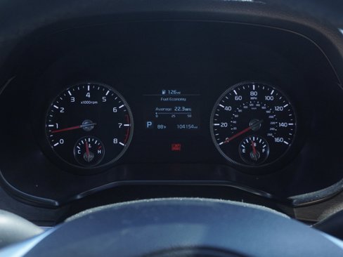 Used 2021 Kia Telluride EX w/ EX Premium Package image 15