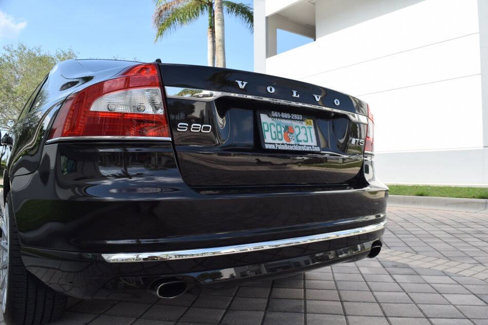 Used 2016 Volvo S80 T5 Platinum w/ Inscription Package image 19