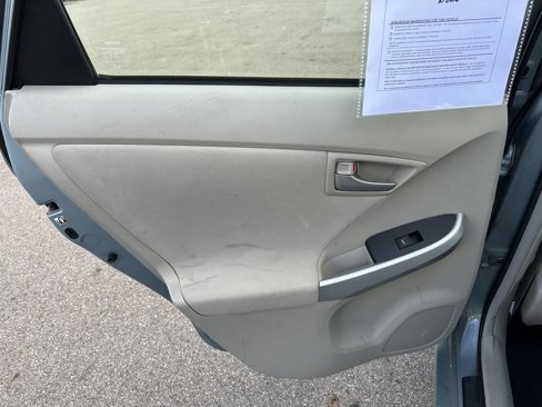 Used 2015 Toyota Prius Three image 15