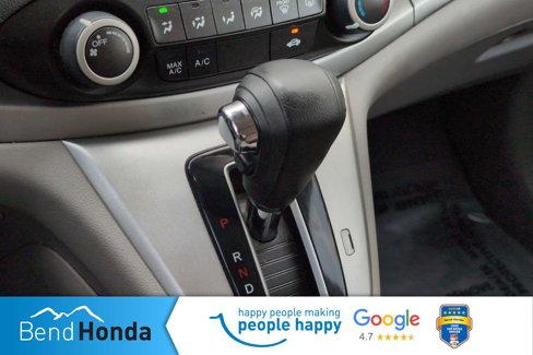 Used 2014 Honda CR-V LX image 22