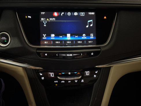 Used 2018 Cadillac XT5 Premium Luxury image 27