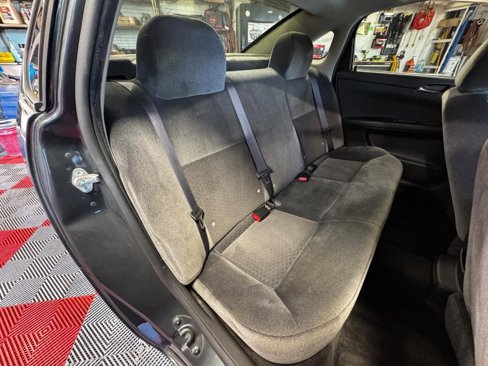 Used 2016 Chevrolet Impala LT image 10