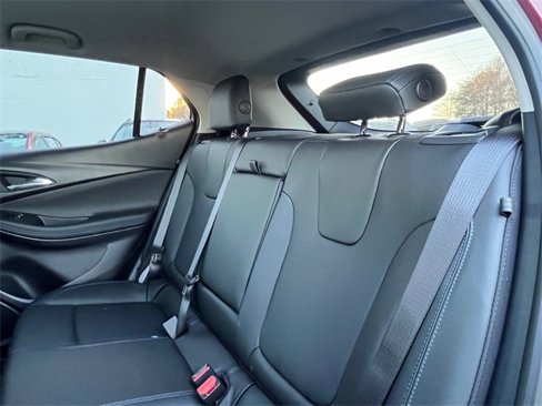 New 2025 Buick Encore GX Sport Touring w/ Comfort Package image 19