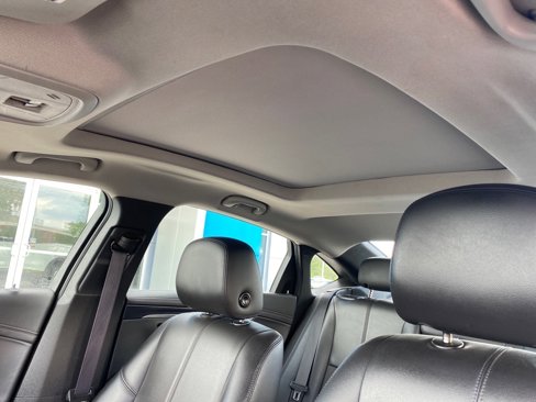 Used 2016 Chevrolet Impala LT image 13