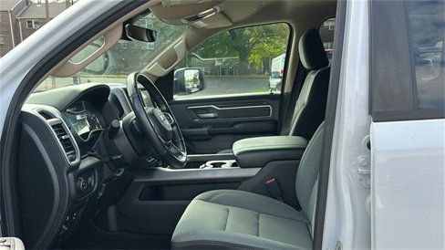Used 2020 RAM 1500 Big Horn image 10