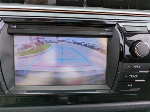 Used 2016 Toyota Corolla S image 13