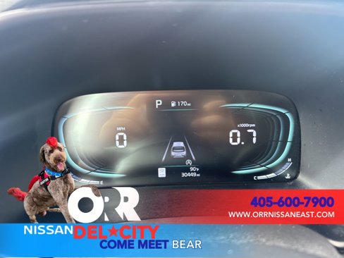 Used 2024 Kia Soul LX w/ Option Group 015 image 24