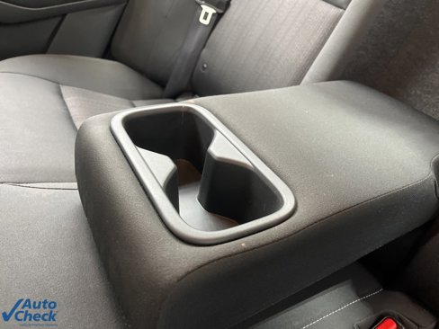 Used 2024 Nissan Altima 2.5 SV image 25