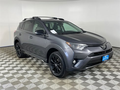 Used 2018 Toyota RAV4 Adventure image 26